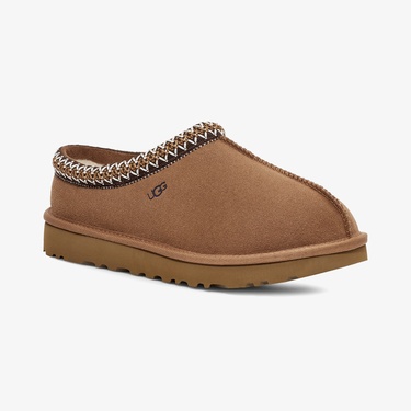  UGG Tasman II Kadın Taba Terlik