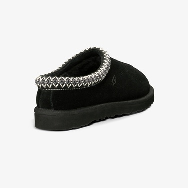 UGG Tasman II Kadın Siyah Terlik