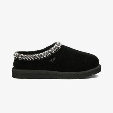  UGG Tasman II Kadın Siyah Terlik