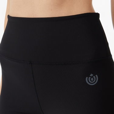  Energetics Oloe 1/2 Kadın Siyah Antrenman Tayt