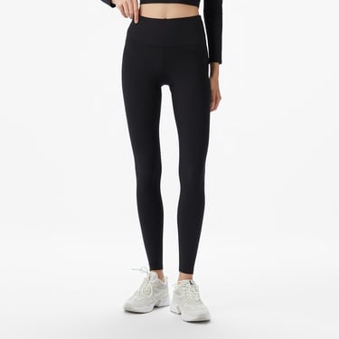  Energetics Oloe 1/1 Kadın Siyah Antrenman Tayt