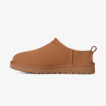  UGG Classic Micro Kadın Taba Bot