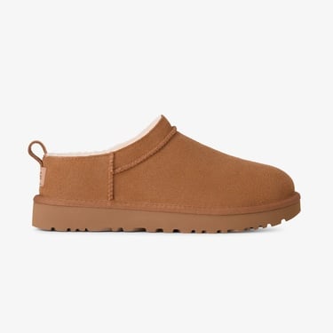  UGG Classic Micro Kadın Taba Bot