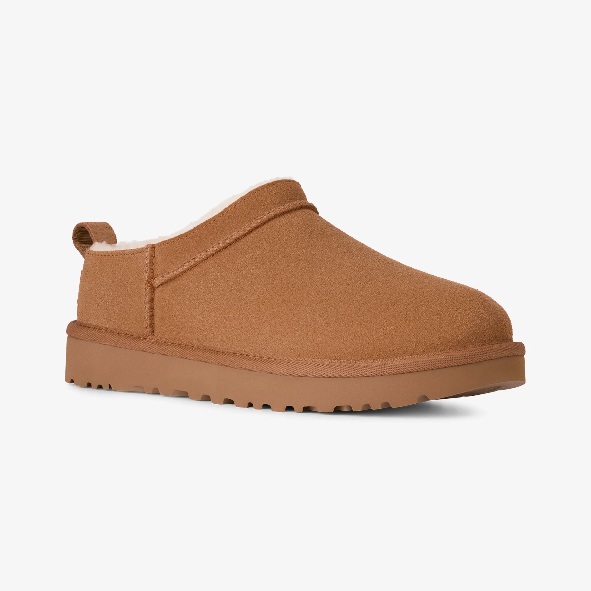 UGG Classic Micro Kadın Taba Bot