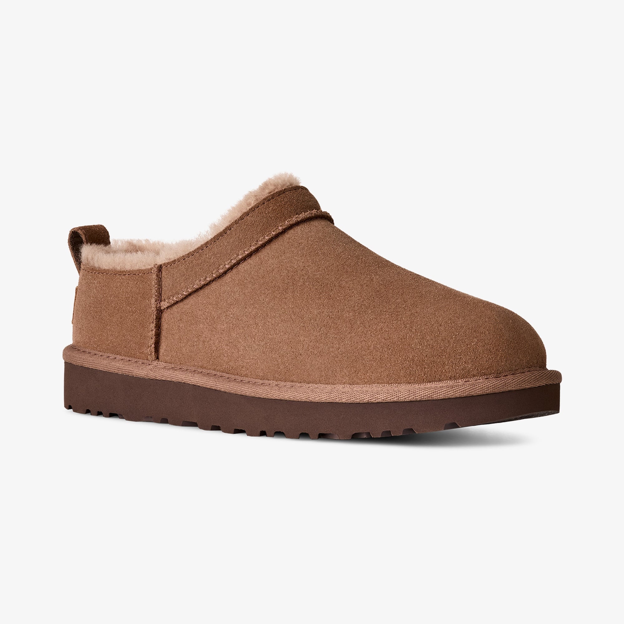 UGG Classic Micro Kadın Bej Bot