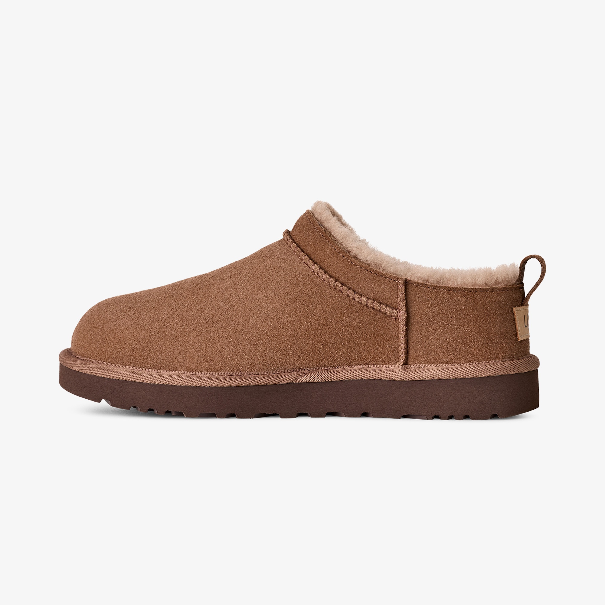 UGG Classic Micro Kadın Bej Bot