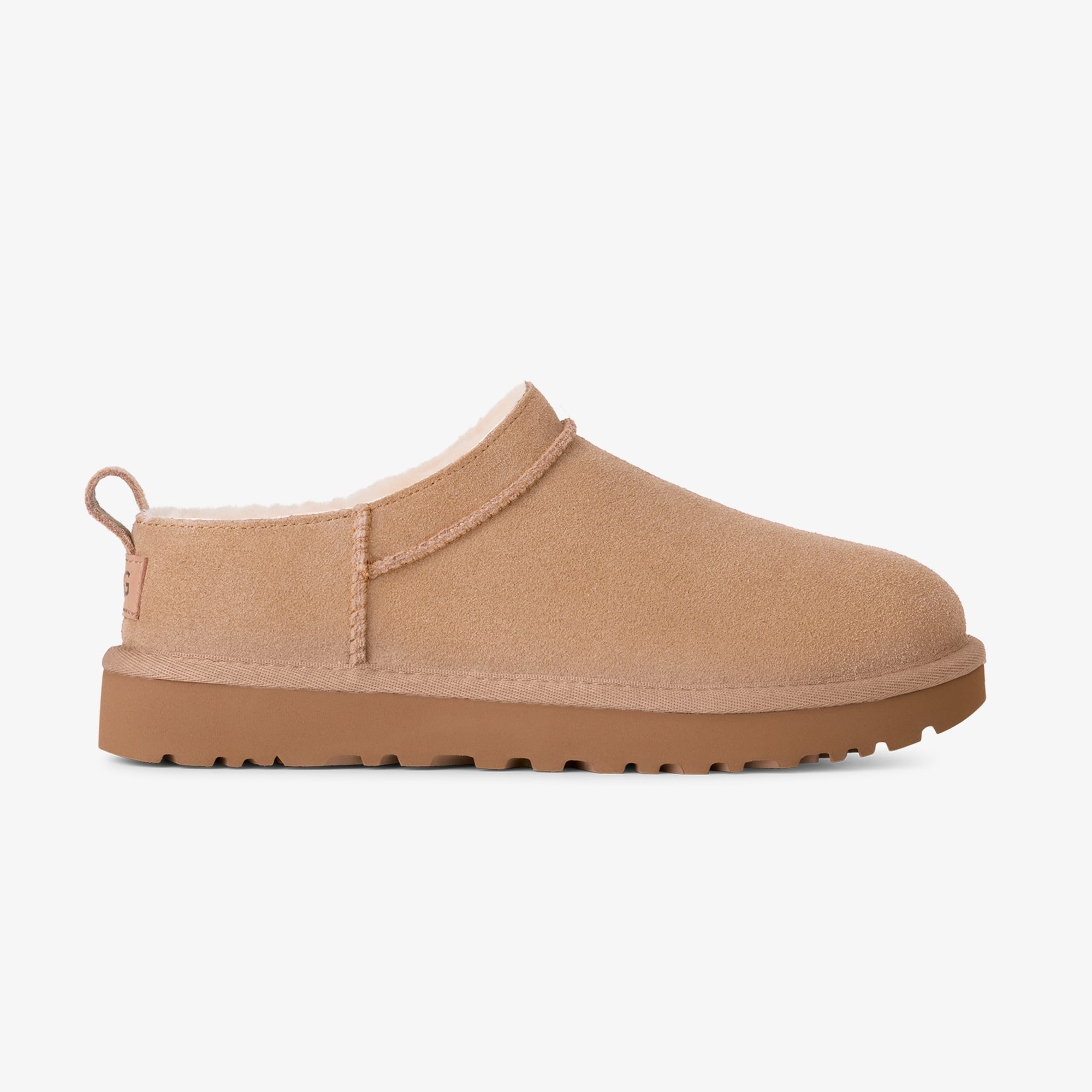 UGG Classic Micro Kadın Bej Bot