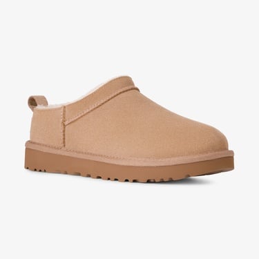  UGG Classic Micro Kadın Kum Rengi Bot