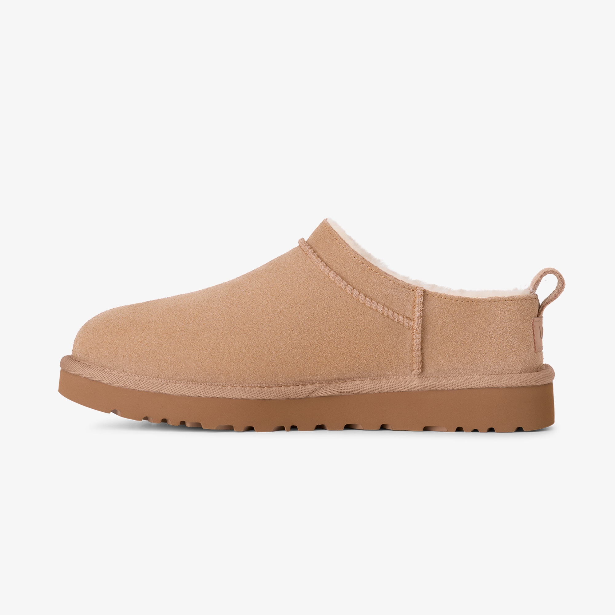 UGG Classic Micro Kadın Bej Bot