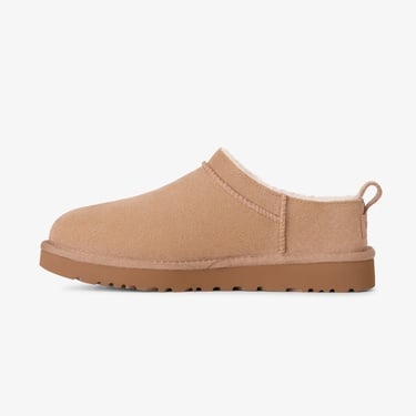  UGG Classic Micro Kadın Kum Rengi Bot