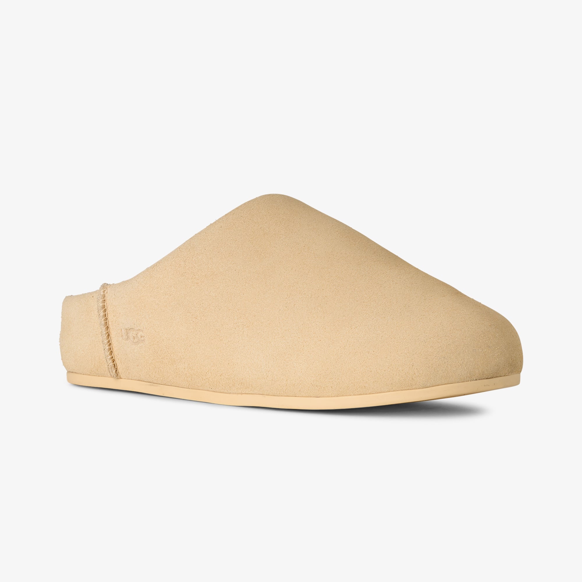 UGG Elea Slip-On Kadın Sarı Terlik