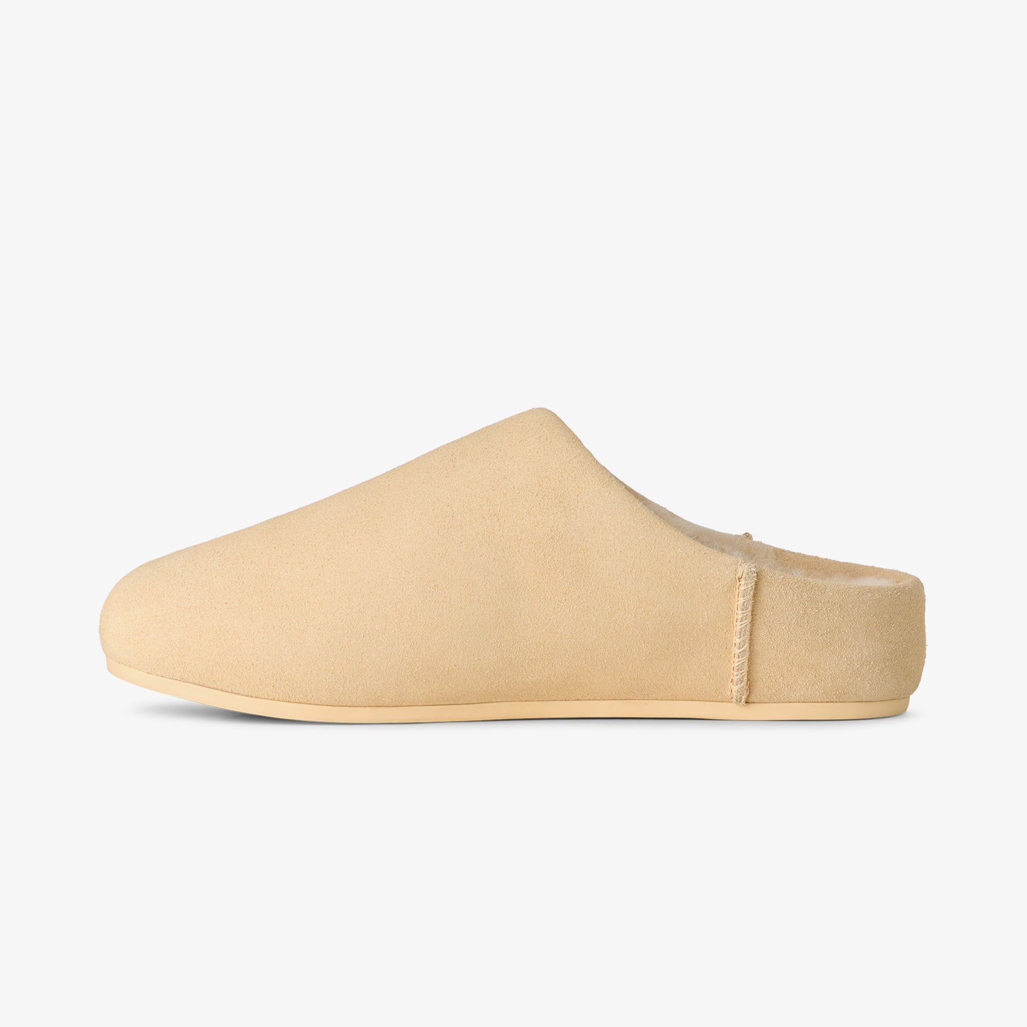UGG Elea Slip-On Kadın Sarı Terlik