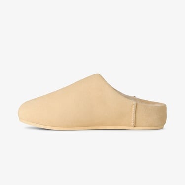  UGG Elea Slip-On Kadın Sarı Terlik