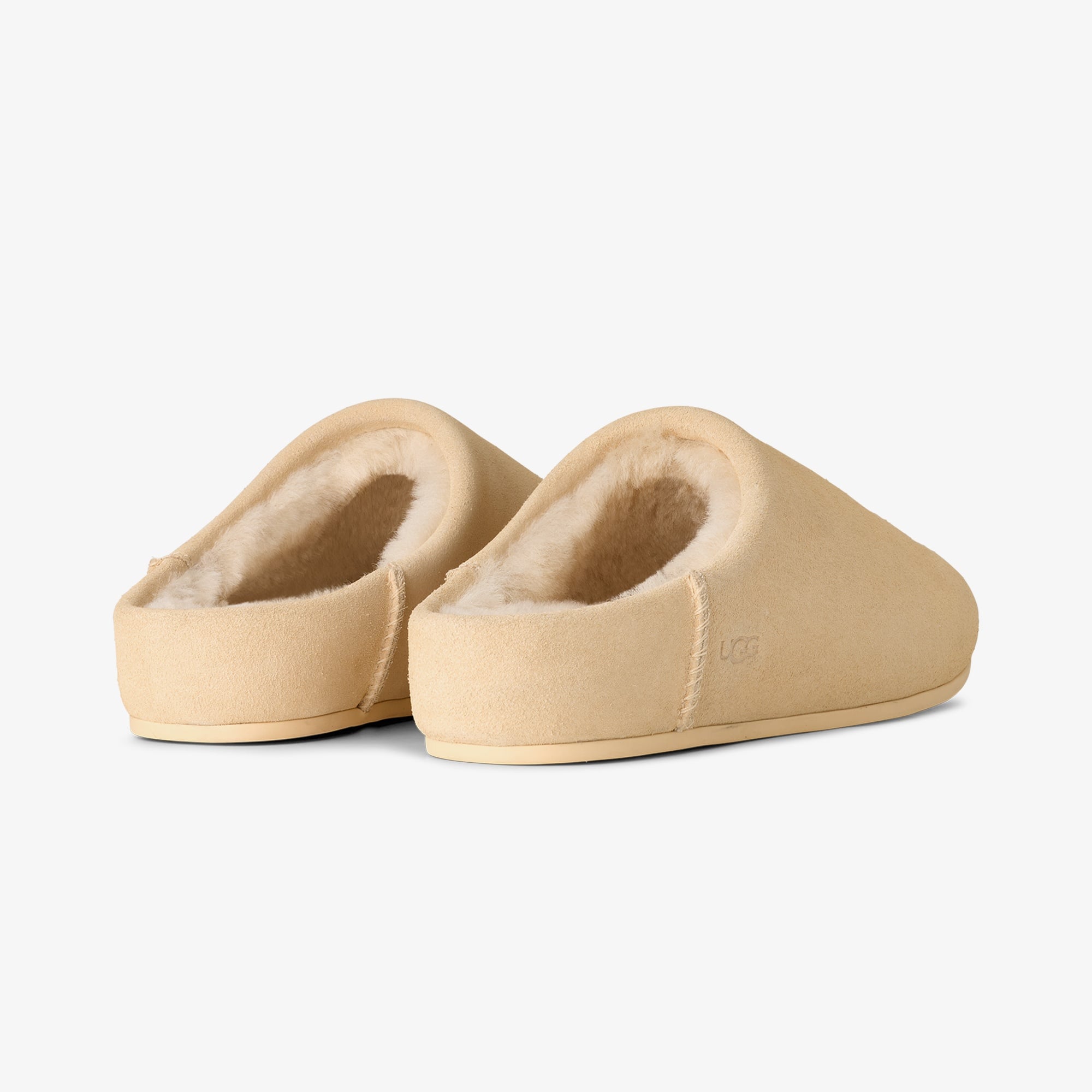UGG Elea Slip-On Kadın Sarı Terlik