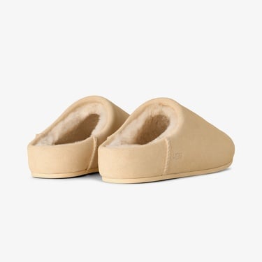  UGG Elea Slip-On Kadın Sarı Terlik
