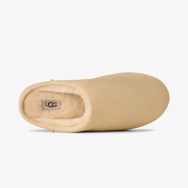  UGG Elea Slip-On Kadın Sarı Terlik