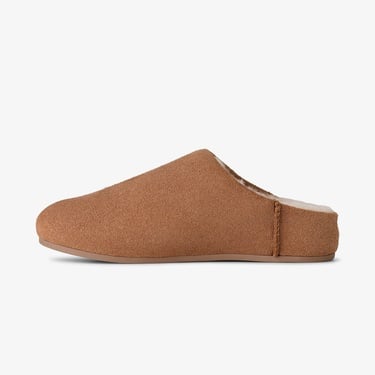  UGG Elea Slip-On Kadın Taba Terlik