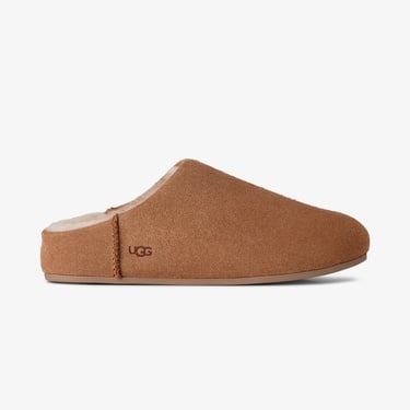  UGG Elea Slip-On Kadın Taba Terlik