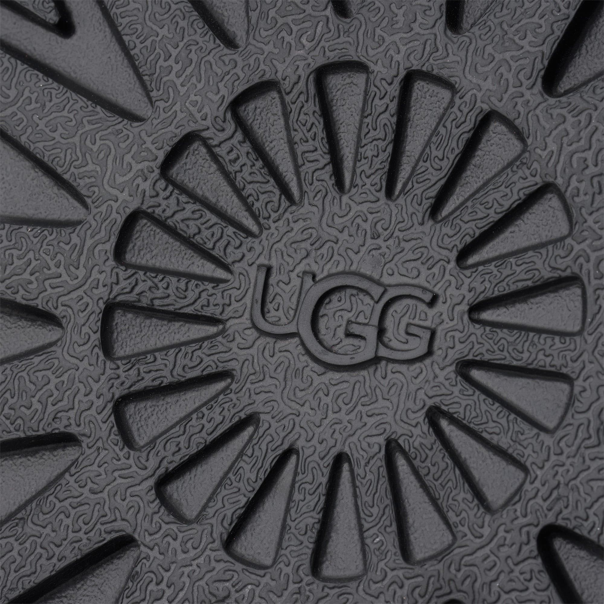 UGG Classic Micro Kadın Siyah Bot