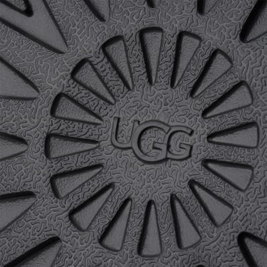  UGG Classic Micro Kadın Siyah Bot