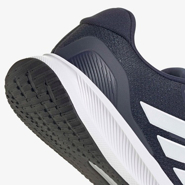  adidas Runfalcon 5 Erkek Lacivert Koşu Ayakkabısı