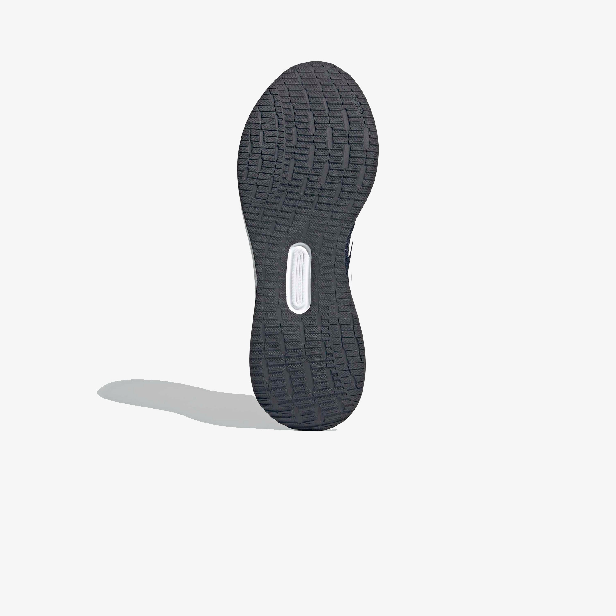 adidas Runfalcon 5 Erkek Lacivert Koşu Ayakkabısı