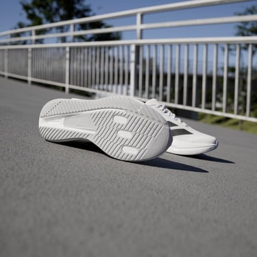  adidas Duramo Sl 2 Kadın Beyaz Koşu Ayakkabısı