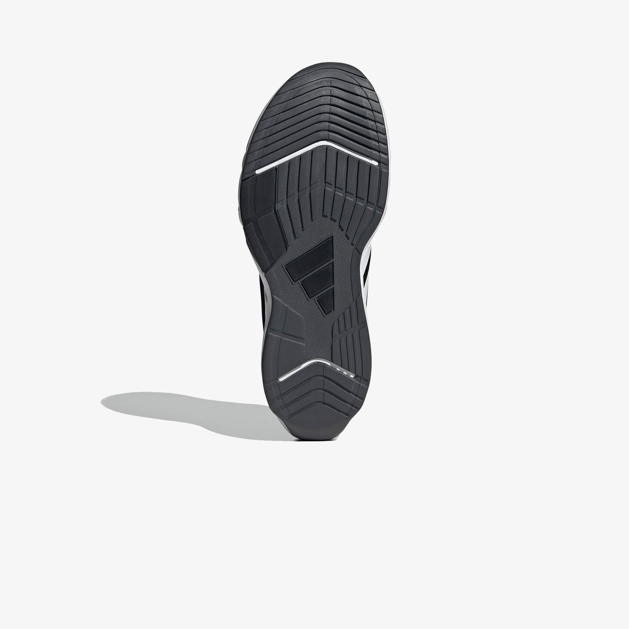 adidas Amplimove Erkek Siyah Antrenman Ayakkabısı