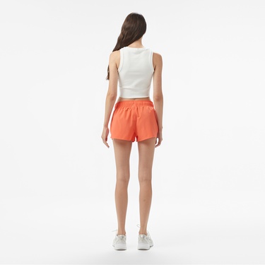  Roxy Wave 2 Inch Bs Kadın Turuncu Deniz Şortu