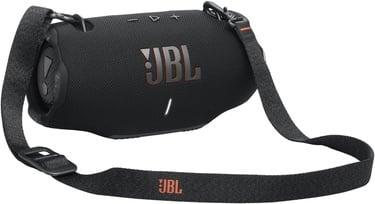  JBL Xtreme 4 Eco, Bluetooth Hoparlör IP67 Siyah Adaptörsüz Versiyon