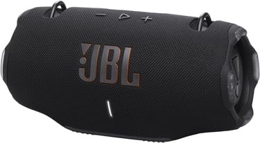  JBL Xtreme 4 Eco, Bluetooth Hoparlör IP67 Siyah Adaptörsüz Versiyon