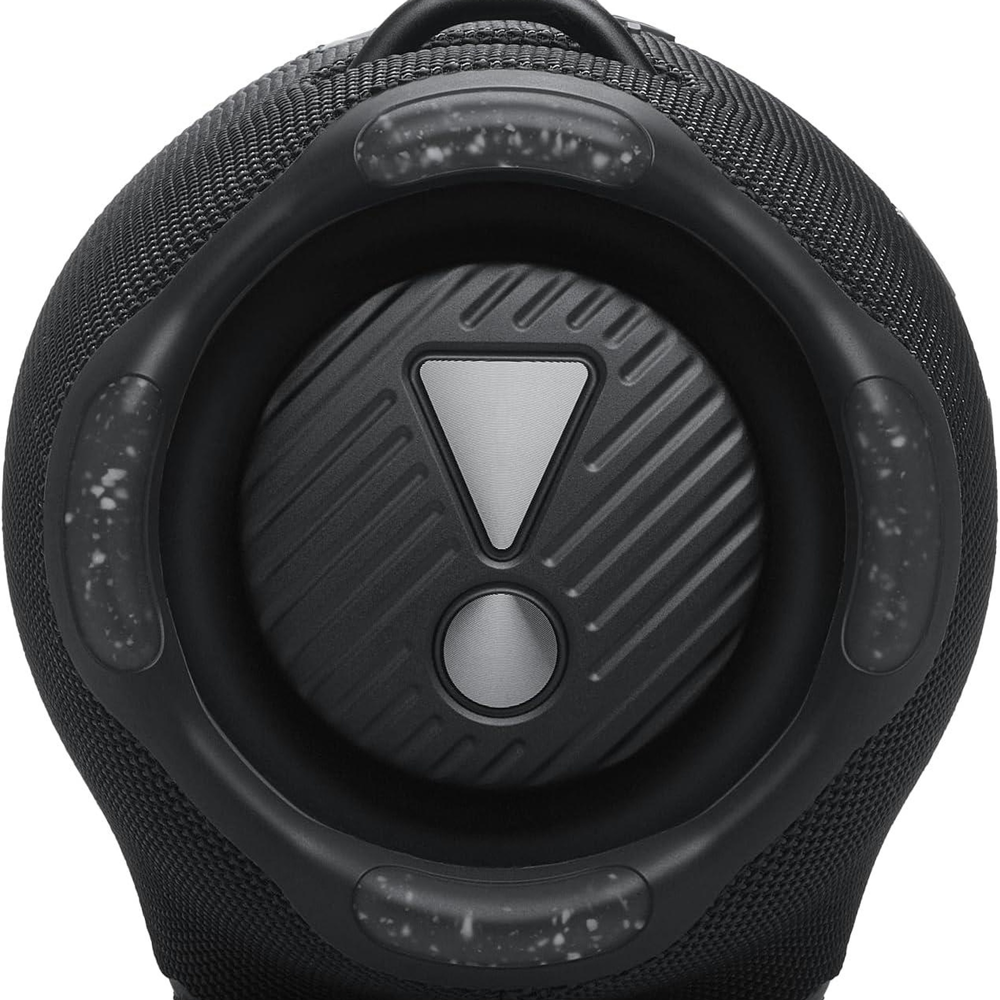 JBL Xtreme 4 Eco, Bluetooth Hoparlör IP67 Siyah Adaptörsüz Versiyon