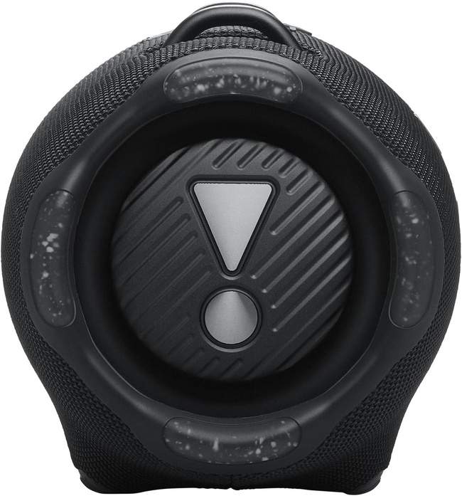  JBL Xtreme 4 Eco, Bluetooth Hoparlör IP67 Siyah Adaptörsüz Versiyon