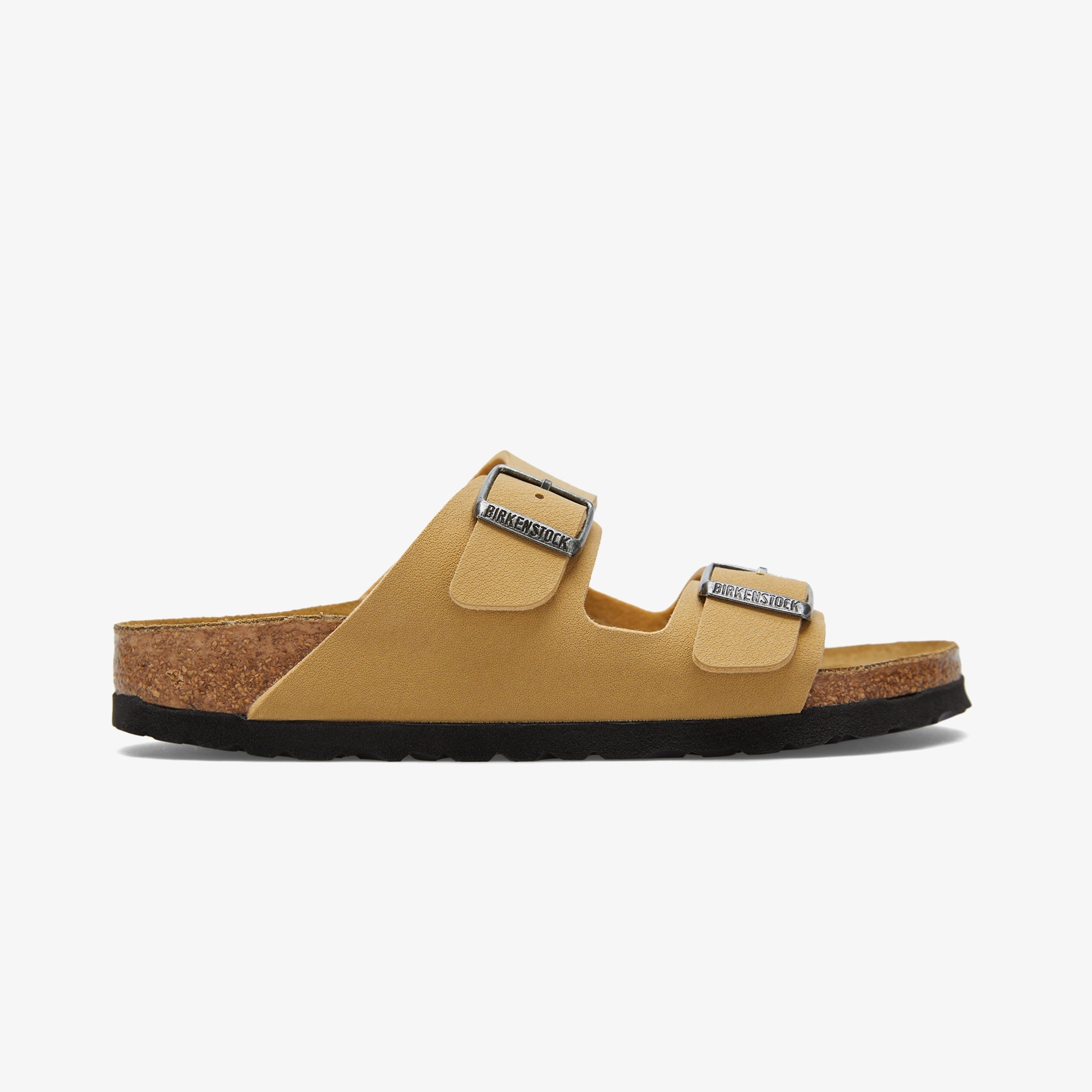 Birkenstock Classics Unisex Krem Terlik