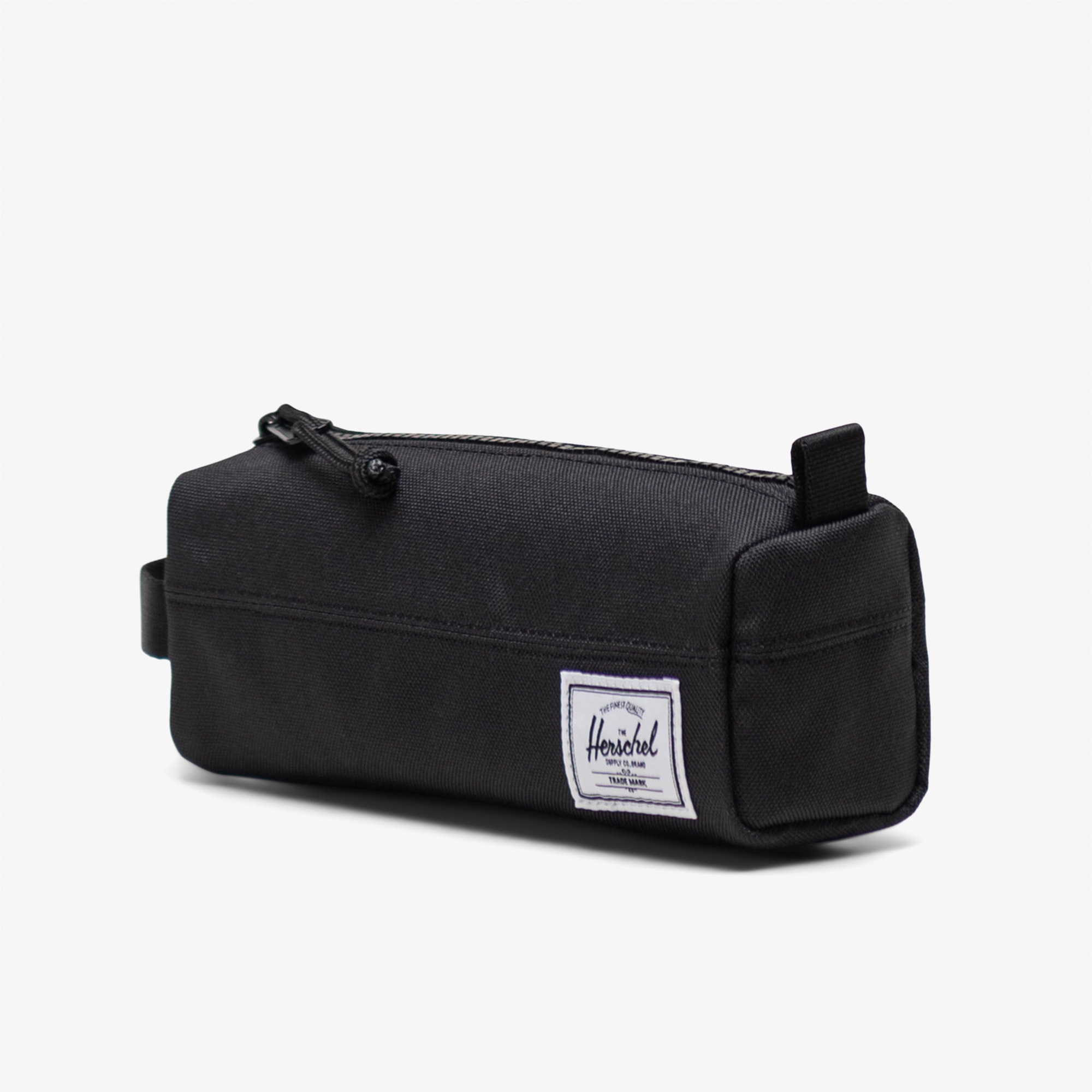 Herschel Settlement Çocuk Siyah Kalem Kutusu