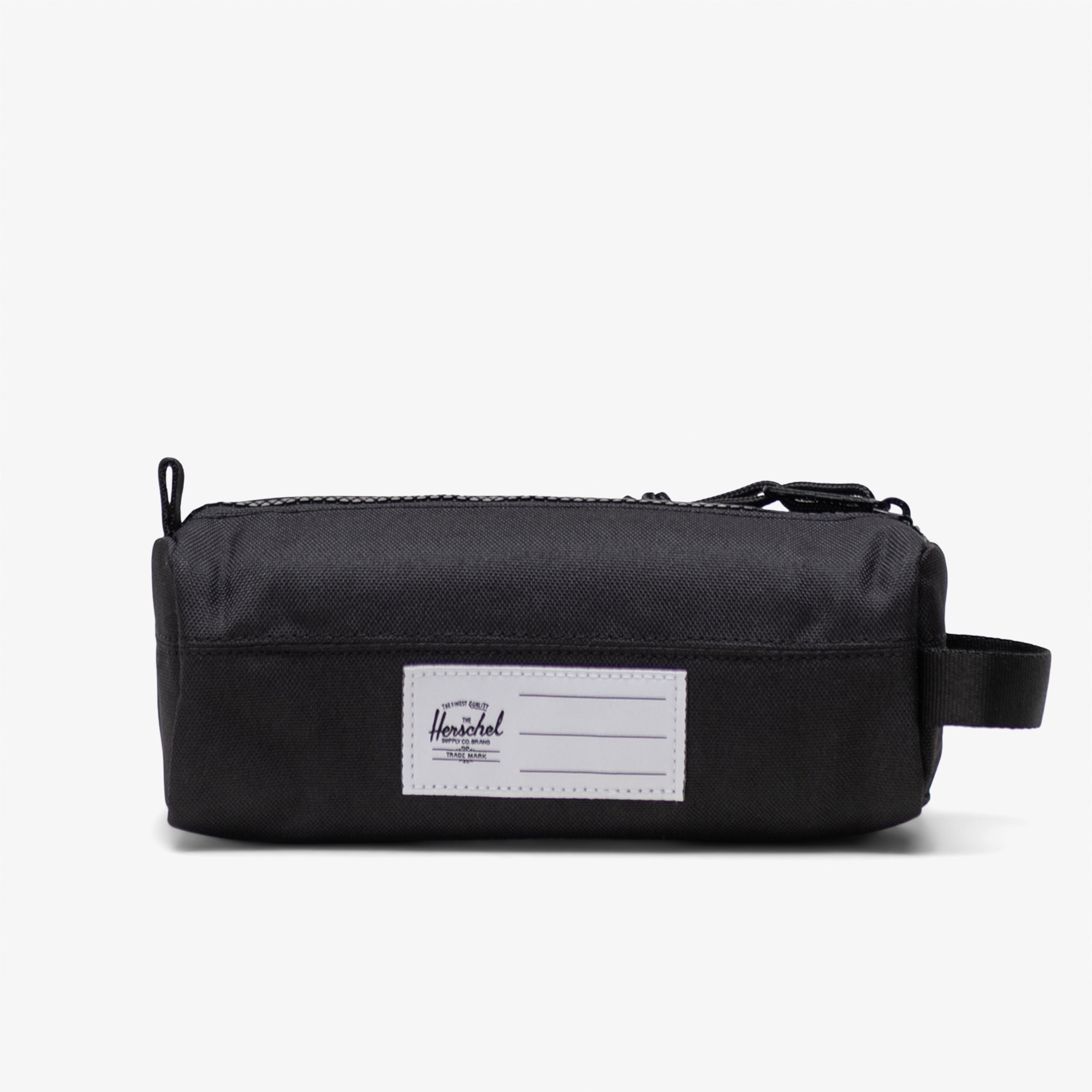 Herschel Settlement Çocuk Siyah Kalem Kutusu