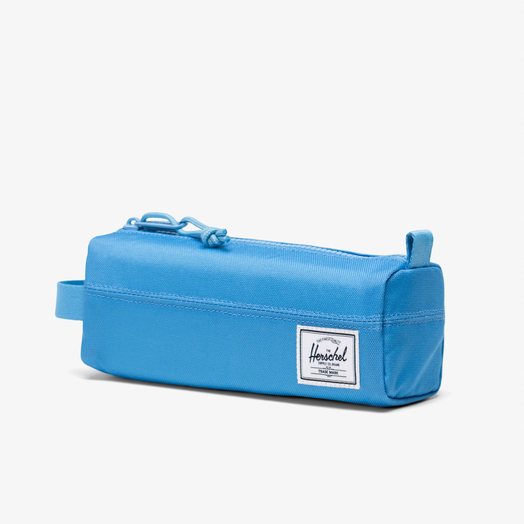 Herschel Settlement Çocuk Mavi Kalem Kutusu