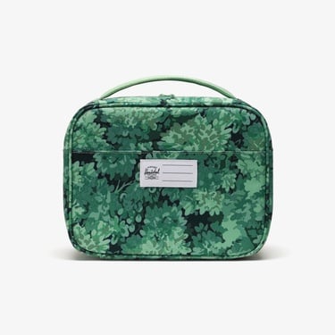  Herschel Pop Quiz Çocuk Yeşil Beslenme Çantası