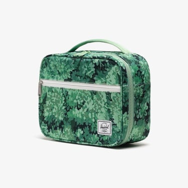  Herschel Pop Quiz Çocuk Yeşil Beslenme Çantası