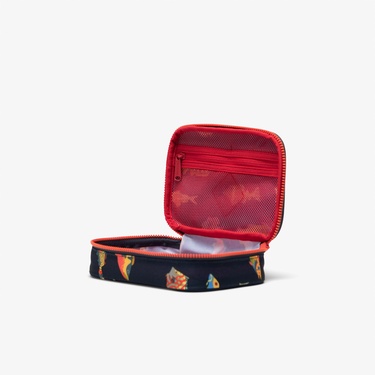  Herschel Heritage Something Fishy Çocuk Lacivert Kalem Kutusu