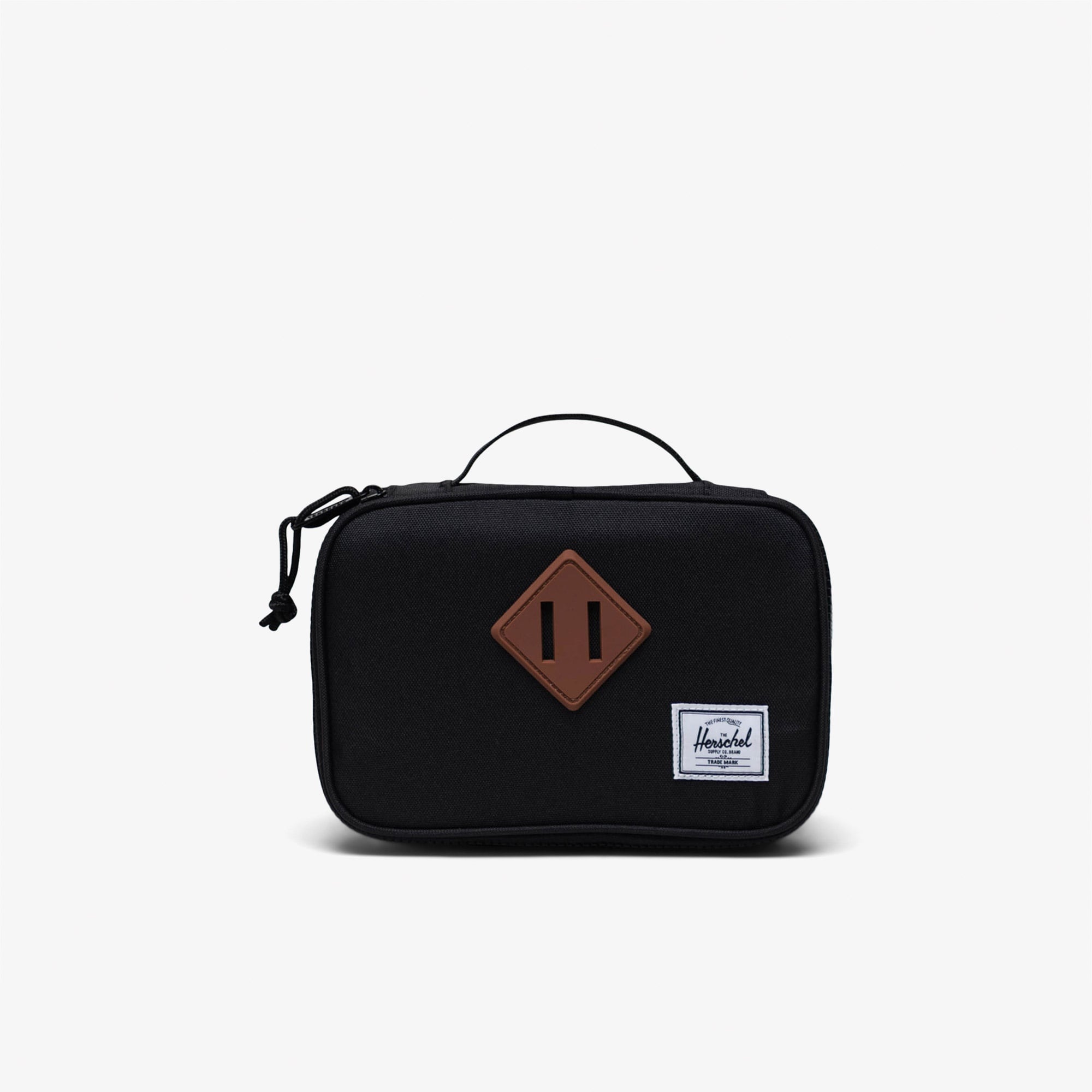 Herschel Heritage Çocuk Siyah Mini Kalem Kutusu