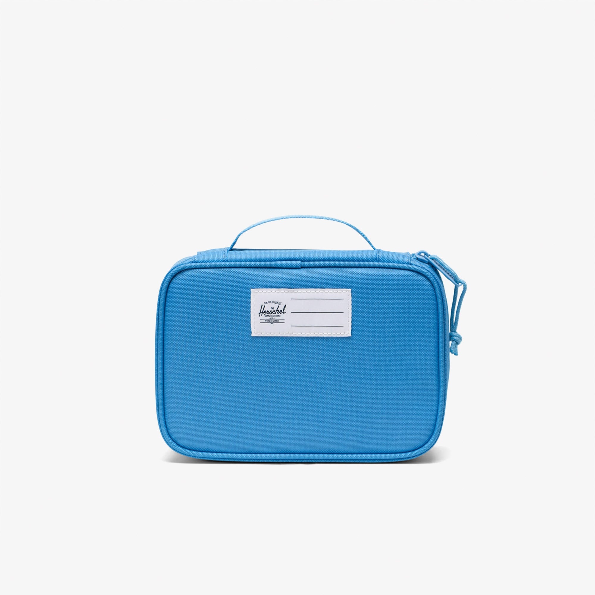 Herschel Heritage Çocuk Mavi Mini Kalem Kutusu