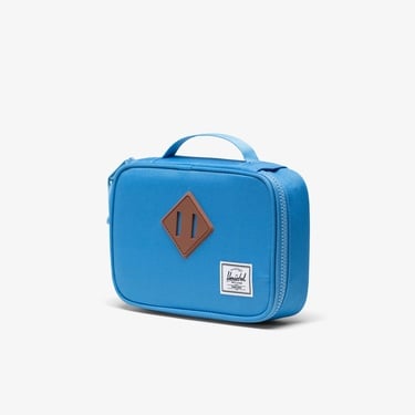  Herschel Heritage Çocuk Mavi Mini Kalem Kutusu