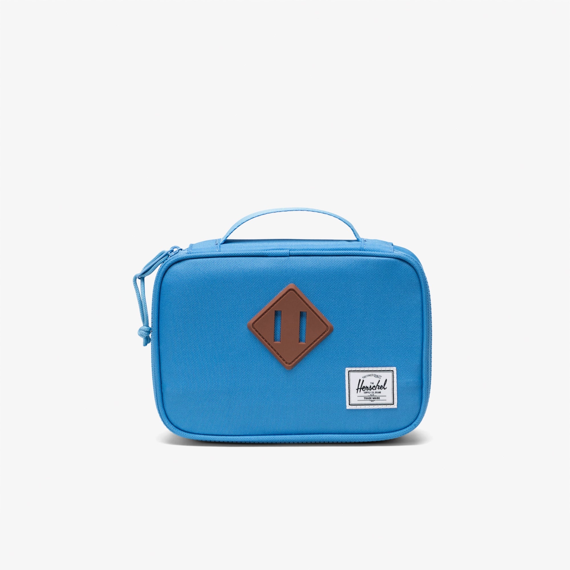 Herschel Heritage Çocuk Mavi Mini Kalem Kutusu