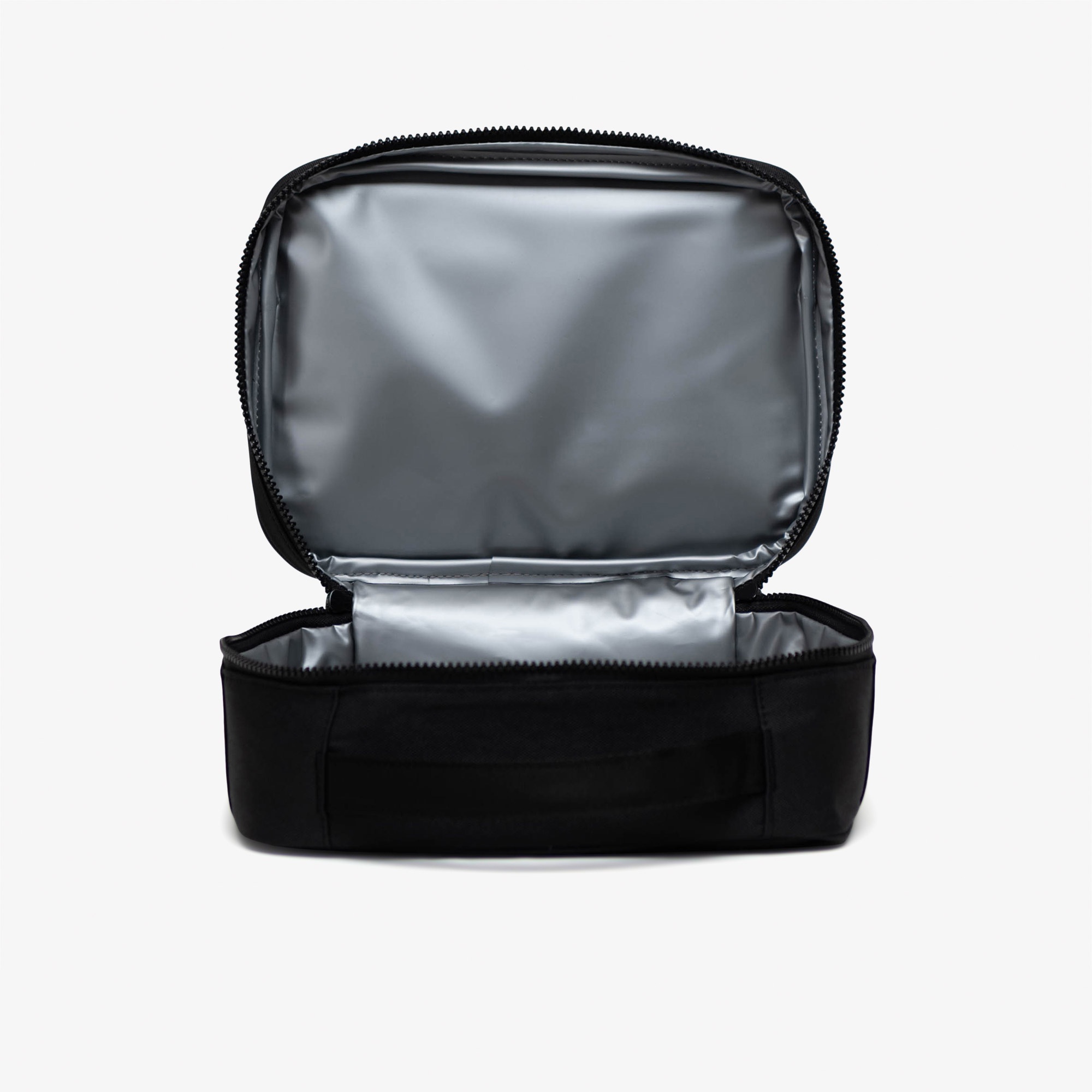 Herschel Pop Quiz Çocuk Siyah Beslenme Çantası