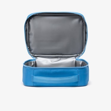  Herschel Pop Quiz Çocuk Mavi Beslenme Çantası