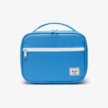  Herschel Pop Quiz Çocuk Mavi Beslenme Çantası