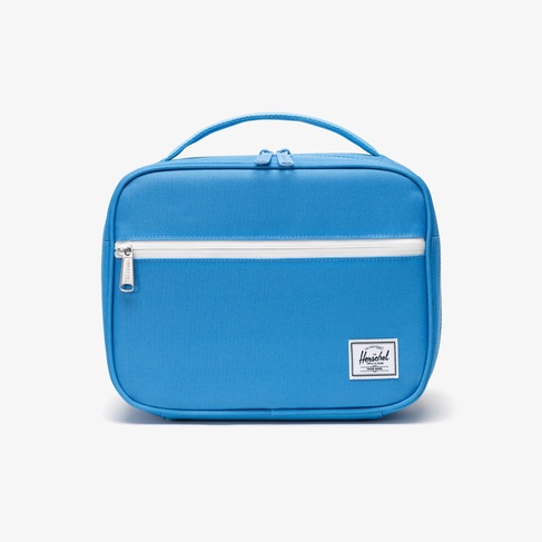  Herschel Pop Quiz Çocuk Mavi Beslenme Çantası