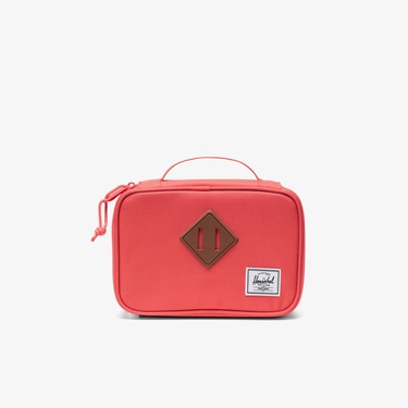  Herschel Heritage Çocuk Kırmızı Kalem Kutusu