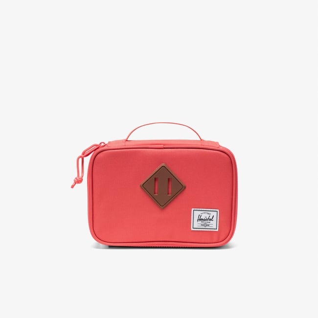  Herschel Heritage Çocuk Kırmızı Kalem Kutusu